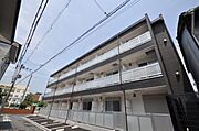 野田駅より徒歩4分 2階 築8年3ヶ月の賃貸物件