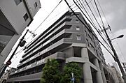 西九条駅より徒歩2分 2階 築29年5ヶ月の賃貸物件