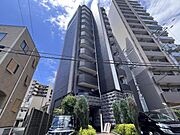 福島駅より徒歩7分 2階 築11年6ヶ月の賃貸物件