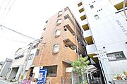 シティープラザ海老江 4階 築37年7ヶ月の賃貸物件
