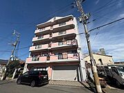 出来島駅より徒歩11分 3階 築35年5ヶ月の賃貸物件