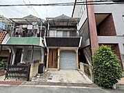 安治川口駅より徒歩7分 1階 築49年4ヶ月の賃貸物件