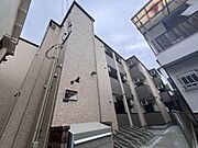 姫島駅より徒歩11分 3階 築2年2ヶ月の賃貸物件