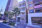 千船駅より徒歩11分 3階 築15年4ヶ月の賃貸物件