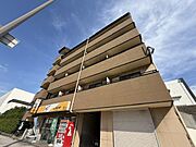 安治川口駅より徒歩10分 3階 築27年1ヶ月の賃貸物件