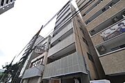 中之島駅より徒歩6分 2階 築6年10ヶ月の賃貸物件