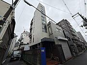 野田駅より徒歩9分 3階 築46年5ヶ月の賃貸物件