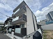 千船駅より徒歩7分 2階 築4年の賃貸物件