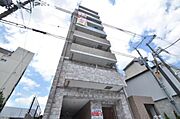 野田駅より徒歩9分 3階 築11年の賃貸物件