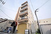 WOODY千船の賃貸物件