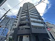玉川駅より徒歩4分 8階 築1年11ヶ月の賃貸物件