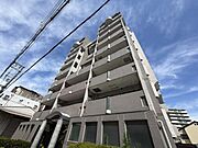 御幣島駅より徒歩10分 8階 築36年1ヶ月の賃貸物件