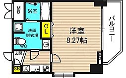ディナスティ福島2 2階/203