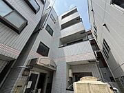 野田駅より徒歩7分 2階 築34年4ヶ月の賃貸物件