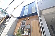 CASAAsteriafukushima3 3階 築9年の賃貸物件