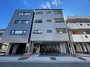 安治川口駅より徒歩13分 4階 築31年11ヶ月の賃貸物件