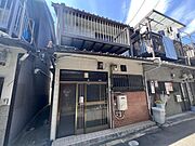 海老江駅より徒歩4分 1階 築100年7ヶ月の賃貸物件