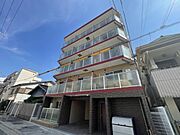 千船駅より徒歩9分 2階 築2年1ヶ月の賃貸物件