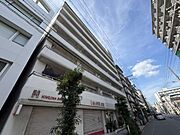姫島駅より徒歩4分 3階 築54年11ヶ月の賃貸物件