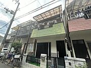 福駅より徒歩6分 1階 築48年5ヶ月の賃貸物件