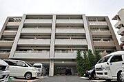 福島駅より徒歩16分 2階 築19年6ヶ月の賃貸物件