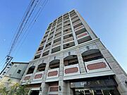 海老江駅より徒歩9分 7階 築6年7ヶ月の賃貸物件
