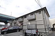 西九条駅より徒歩15分 2階 築20年11ヶ月の賃貸物件