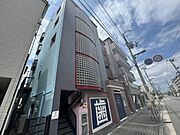 千鳥橋駅より徒歩9分 4階 築34年6ヶ月の賃貸物件