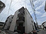 千船駅より徒歩3分 1階 新築の賃貸物件