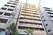 福島駅より徒歩7分 5階 築24年7ヶ月の賃貸物件