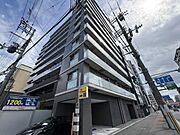 海老江駅より徒歩3分 8階 築9年の賃貸物件