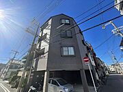 西九条駅より徒歩13分 3階 築27年5ヶ月の賃貸物件
