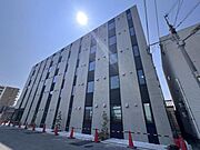野田阪神駅より徒歩9分 2階 新築の賃貸物件