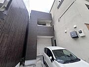 新福島駅より徒歩6分 1階 築7年6ヶ月の賃貸物件