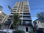 S-RESIDENCE福島Alovita 10階 築3年11ヶ月の賃貸物件