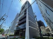 玉川駅より徒歩2分 13階 築3年1ヶ月の賃貸物件
