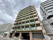 野田駅より徒歩4分 9階 築27年10ヶ月の賃貸物件