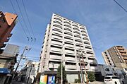 サンメゾン玉川 6階 築30年1ヶ月の賃貸物件