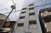 海老江駅より徒歩3分 3階 築30年4ヶ月の賃貸物件