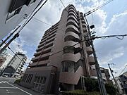 フラット野田3 5階 築25年10ヶ月の賃貸物件