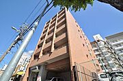 野田駅より徒歩7分 3階 築22年5ヶ月の賃貸物件