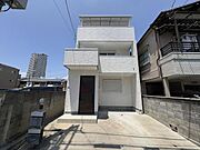 伝法駅より徒歩17分 1階 築8年6ヶ月の賃貸物件