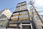 W.O.B.西九条 10階 築10年1ヶ月の賃貸物件