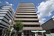 福島駅より徒歩6分 2階 築25年10ヶ月の賃貸物件