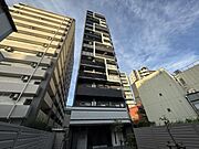 玉川駅より徒歩4分 11階 築3年6ヶ月の賃貸物件