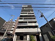淀川駅より徒歩6分 8階 築2年7ヶ月の賃貸物件