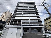 海老江駅より徒歩7分 3階 築1年2ヶ月の賃貸物件