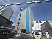 加島駅より徒歩3分 2階 新築の賃貸物件