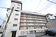 姫島駅より徒歩8分 5階 築39年4ヶ月の賃貸物件