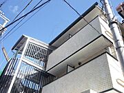 野田駅より徒歩7分 3階 築16年の賃貸物件